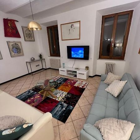 Apartmán Bella Ciao House Perugia Exteriér fotografie