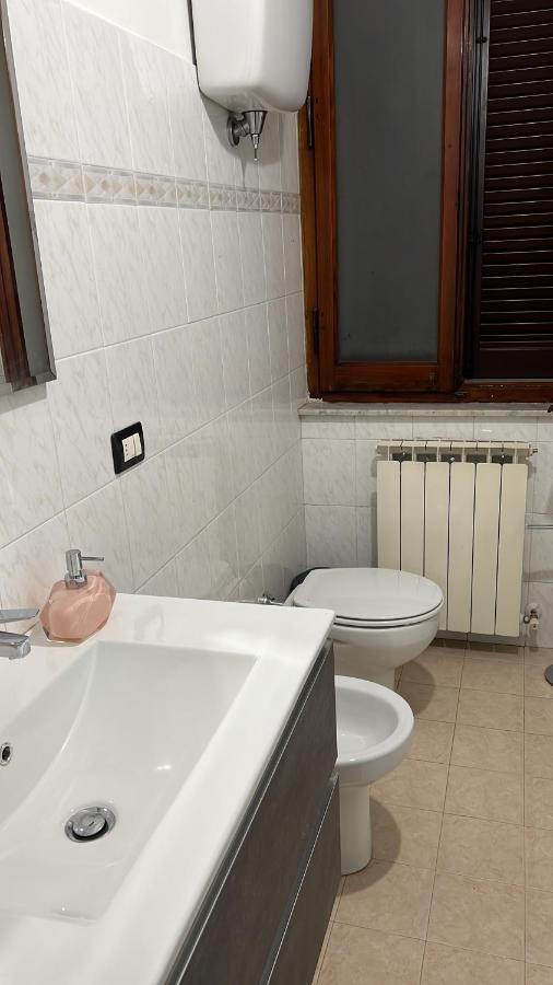 Apartmán Bella Ciao House Perugia Exteriér fotografie