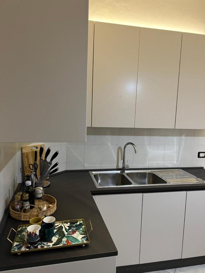 Apartmán Bella Ciao House Perugia Exteriér fotografie