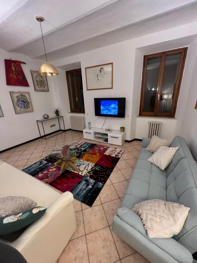 Apartmán Bella Ciao House Perugia Exteriér fotografie