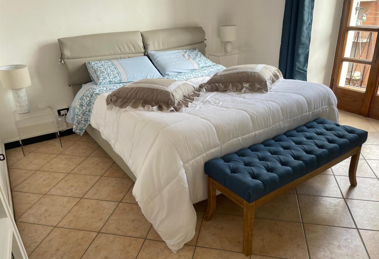Apartmán Bella Ciao House Perugia Exteriér fotografie