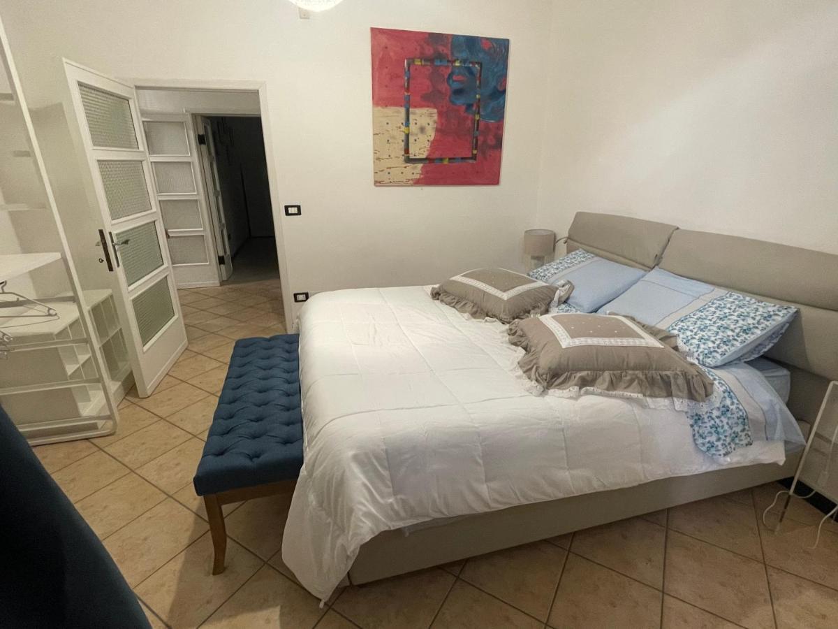Apartmán Bella Ciao House Perugia Exteriér fotografie