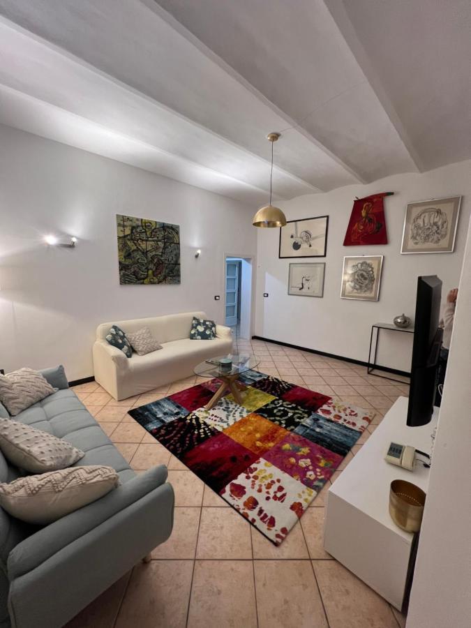 Apartmán Bella Ciao House Perugia Exteriér fotografie