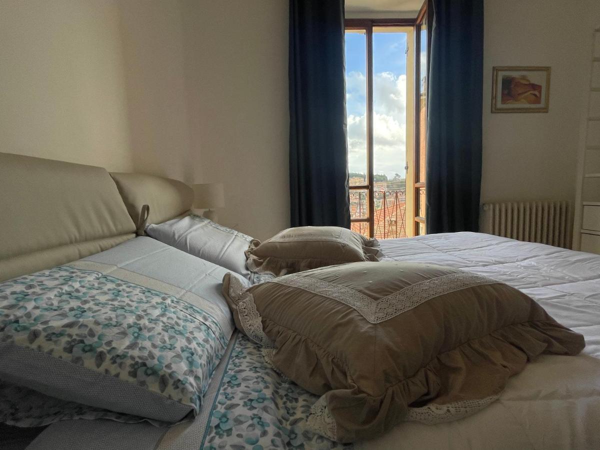 Apartmán Bella Ciao House Perugia Exteriér fotografie